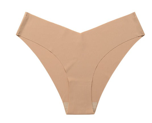 Slip senza cuciture