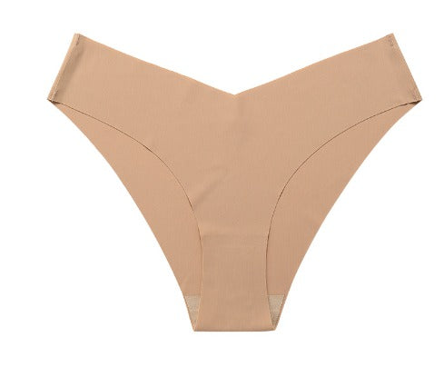 Slip senza cuciture