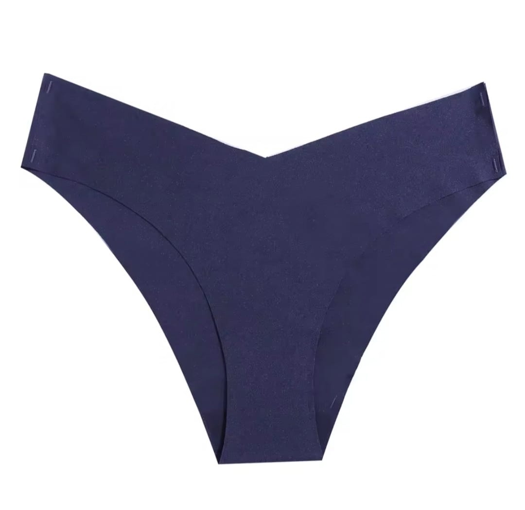 Slip senza cuciture