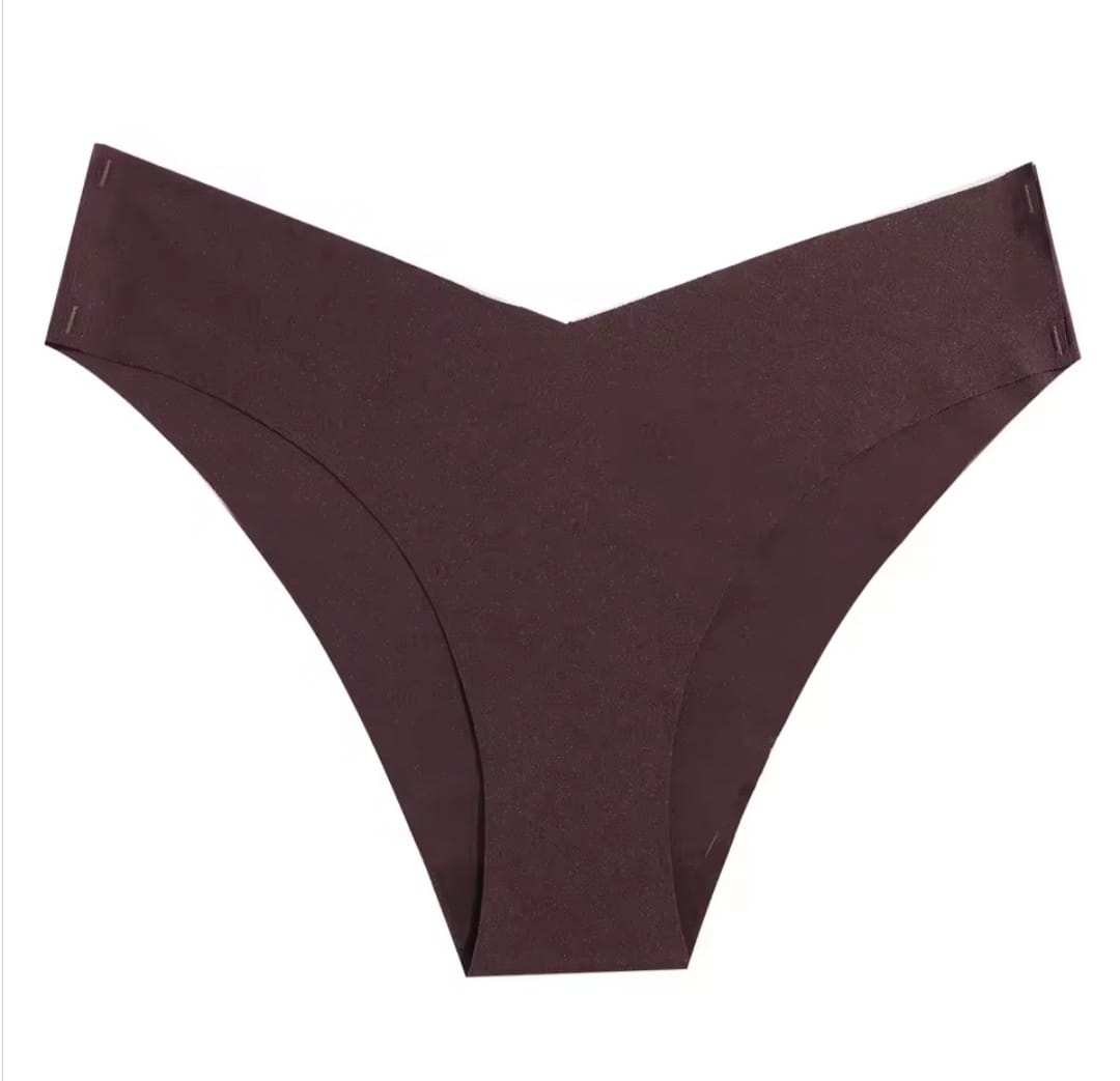 Slip senza cuciture