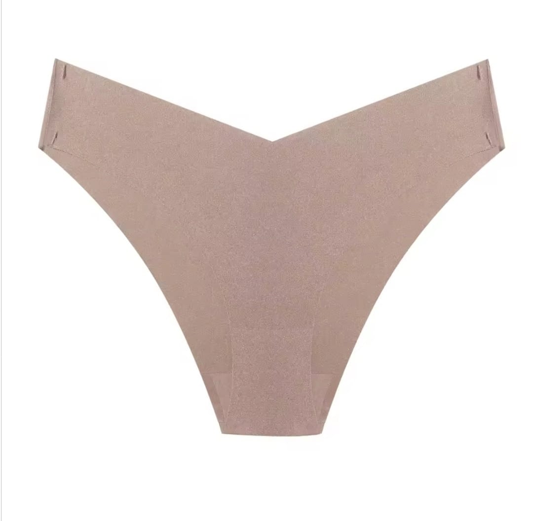 Slip senza cuciture
