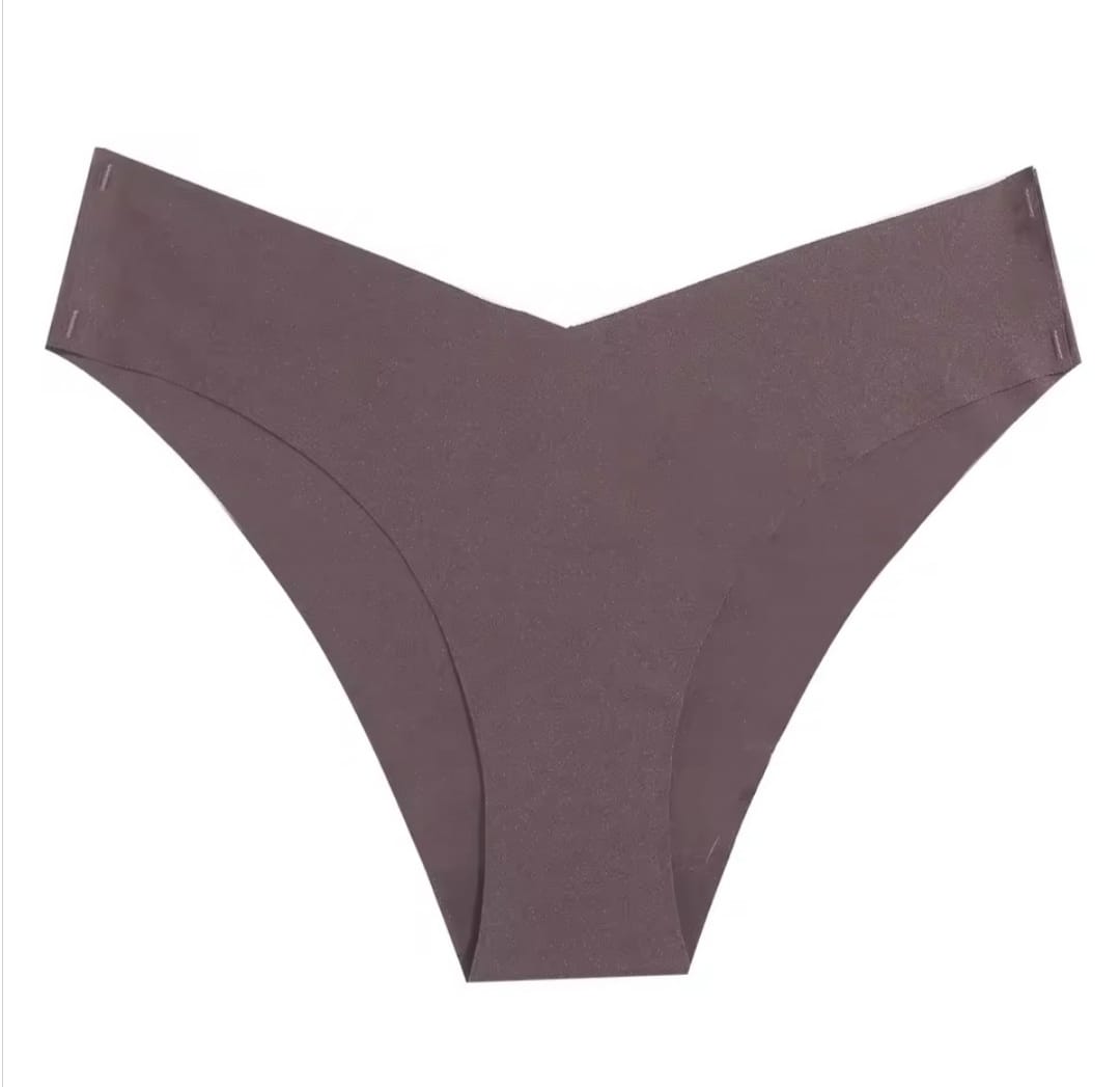 Slip senza cuciture