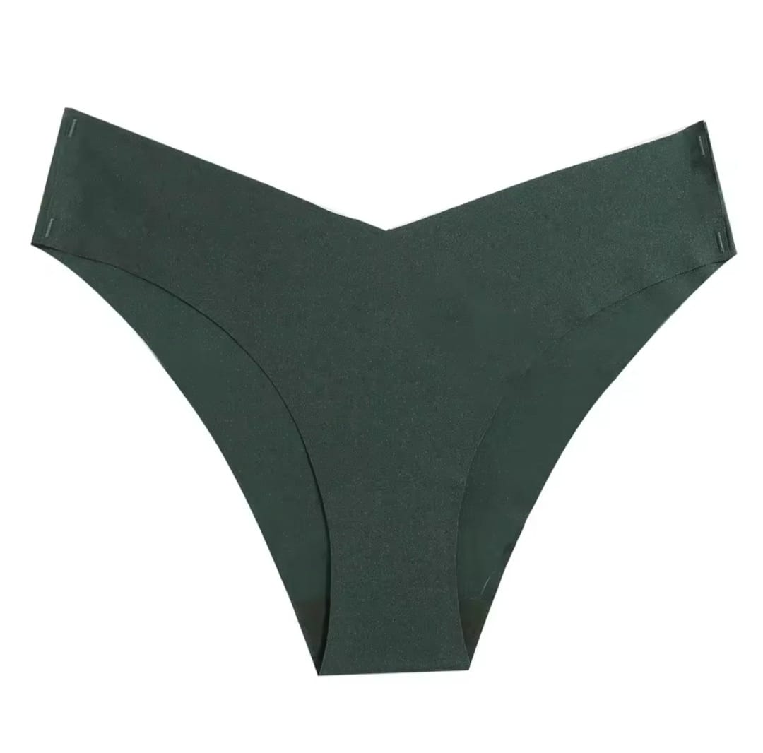 Slip senza cuciture
