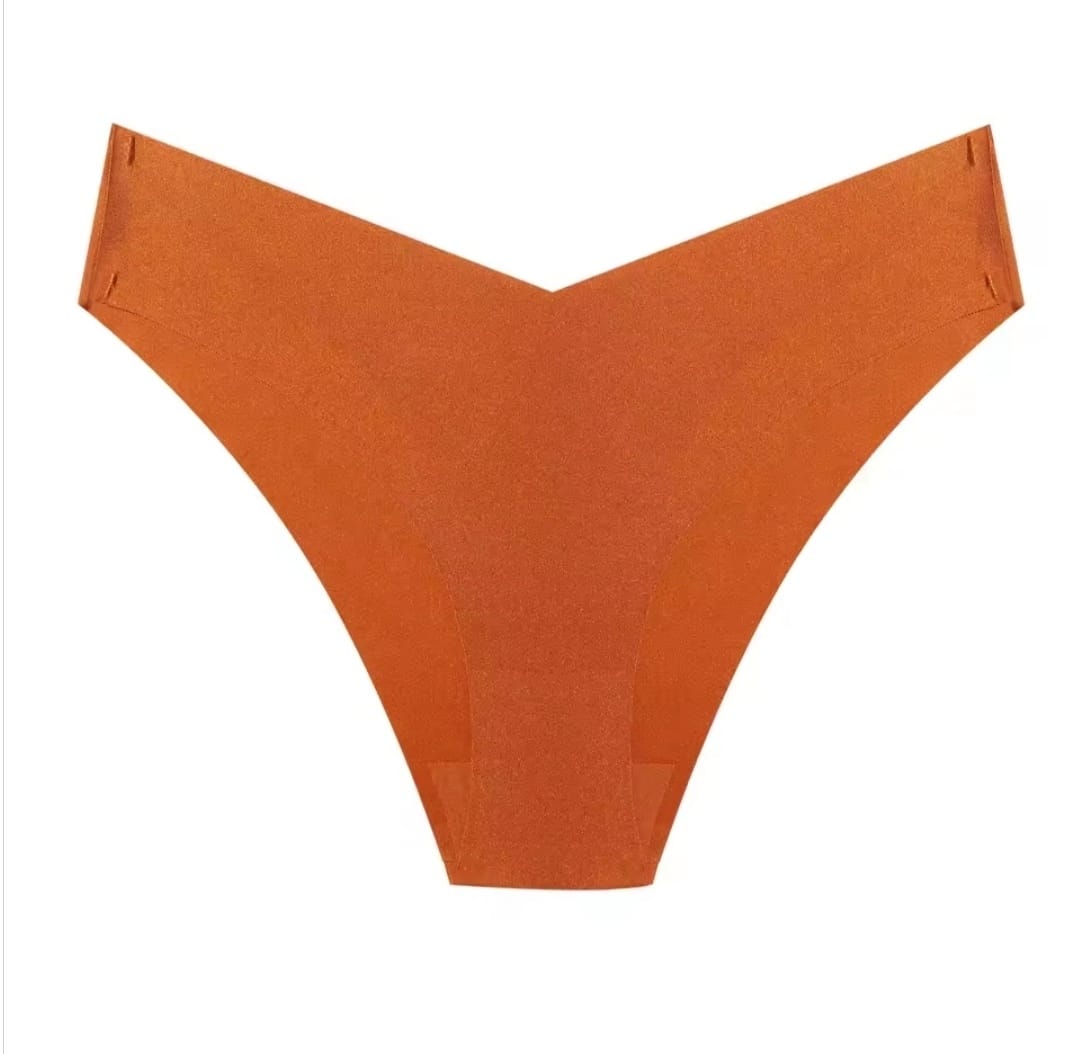Slip senza cuciture