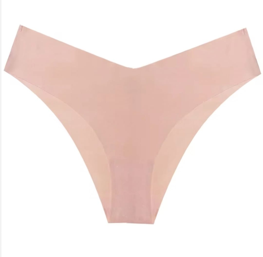 Slip senza cuciture