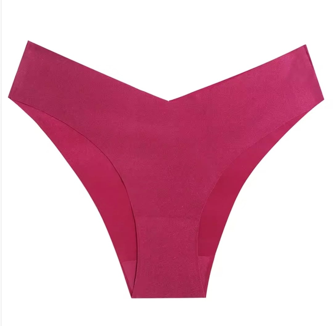 Slip senza cuciture