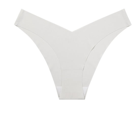 Slip senza cuciture